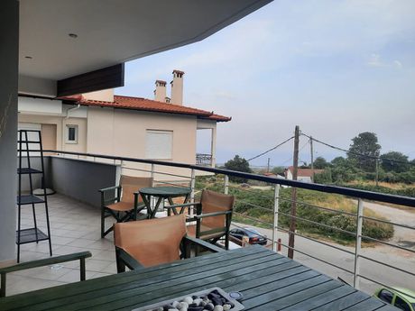 Apartment 70sqm for sale-Litochoro » Moni Agiou Dionisiou