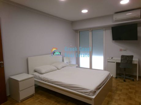 Apartment 47sqm for rent-Patra » Patra Centre
