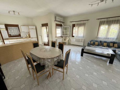 Apartment 80sqm for sale-Litochoro » Moni Agiou Dionisiou
