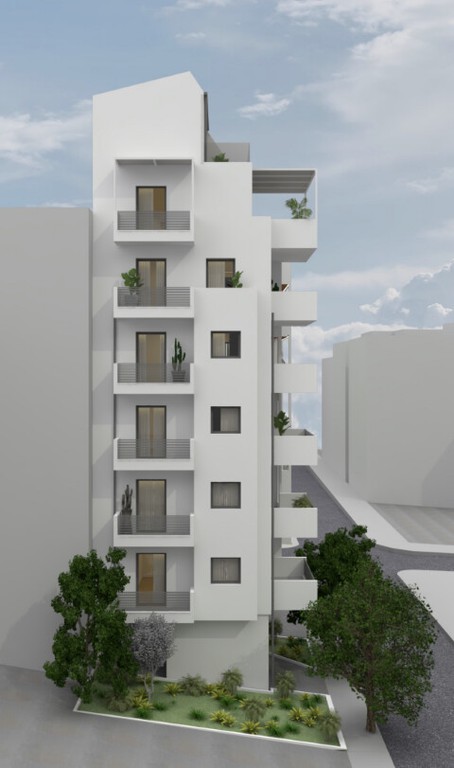 Διαμέρισμα 109 τ.μ. προς πώληση, Αρετσού