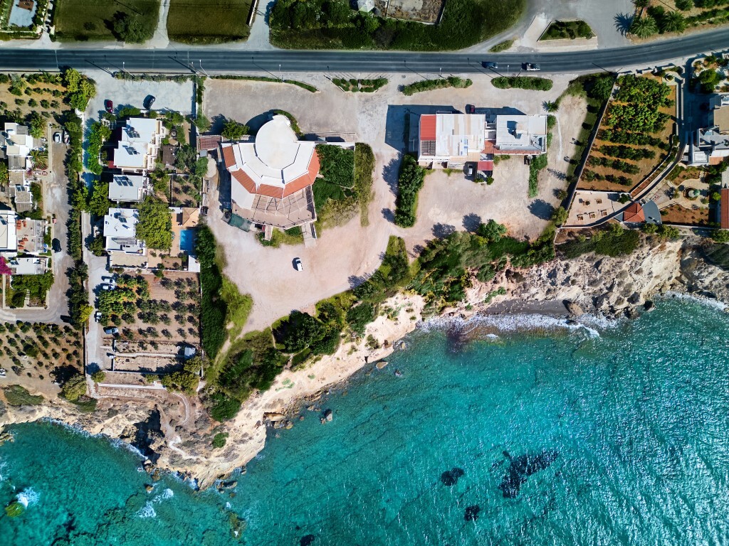 Άλλο 1.040 τ.μ. για πώληση, Ν. Λασιθίου, Ιεράπετρα