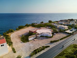 Επαγγελματικό 1.040 τ.μ. προς πώληση, Βαϊνιά-thumb-2