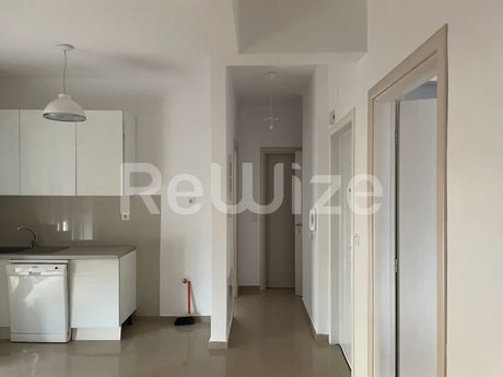 Apartment 60sqm for rent-Charilaou