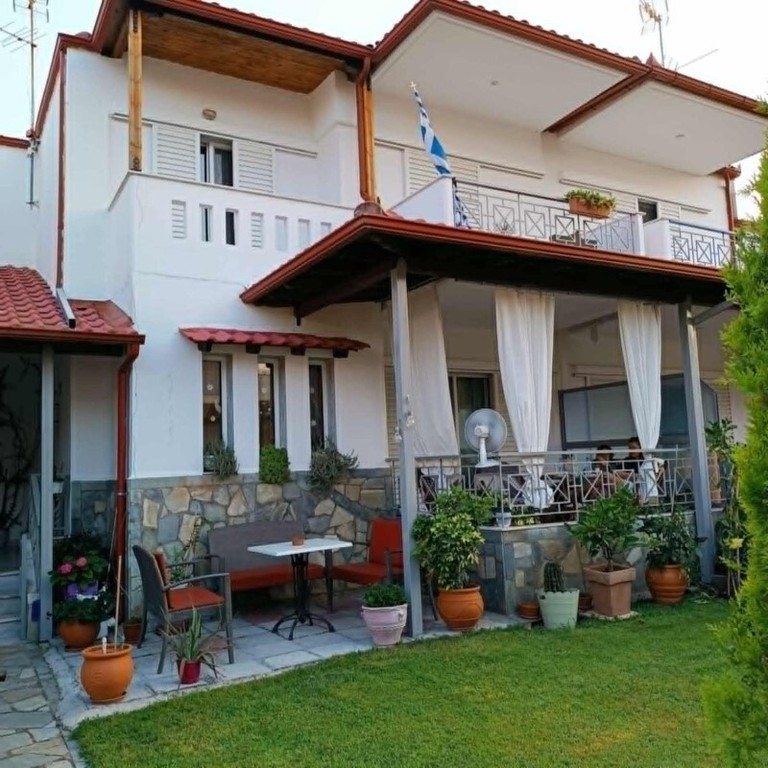 Μεζονέτα 116 τ.μ. προς πώληση, Νέα Βρασνά