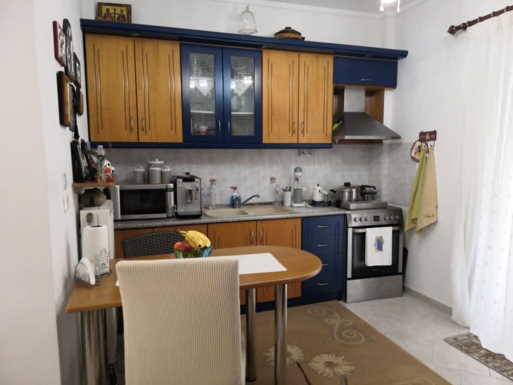 Μεζονέτα 116 τ.μ. προς πώληση, Νέα Βρασνά