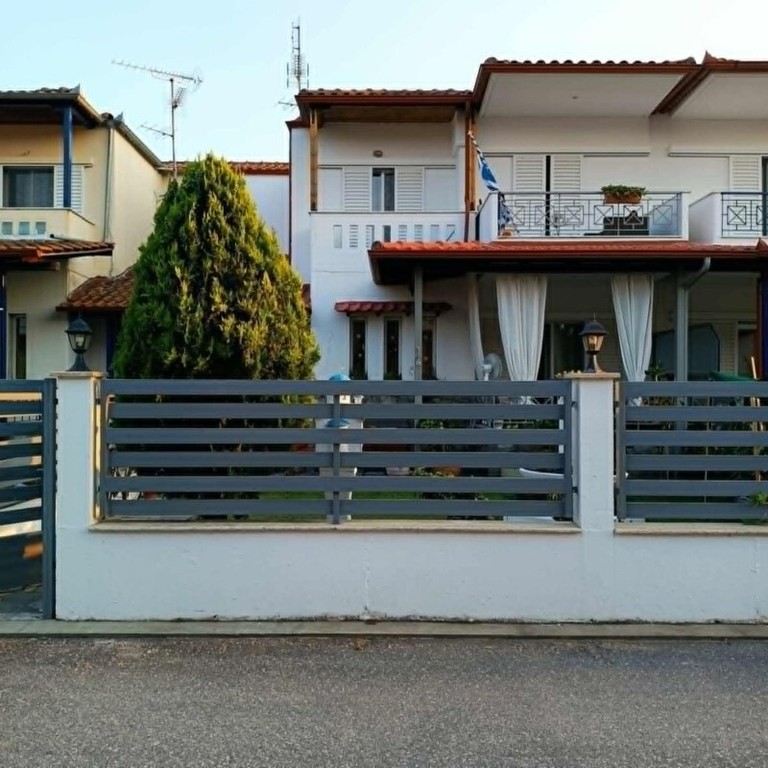 Μεζονέτα 116 τ.μ. προς πώληση, Νέα Βρασνά