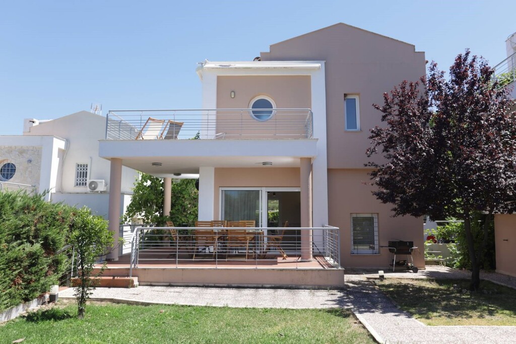 Μονοκατοικία 125 τ.μ. προς πώληση, Παλιούρι Παλλήνης
