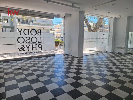 Κατάστημα 90 τ.μ. για πώληση