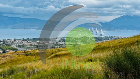 Land plot 4.100sqm for sale-Patra