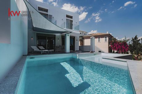 Maisonette 205sqm for sale-Kranidi