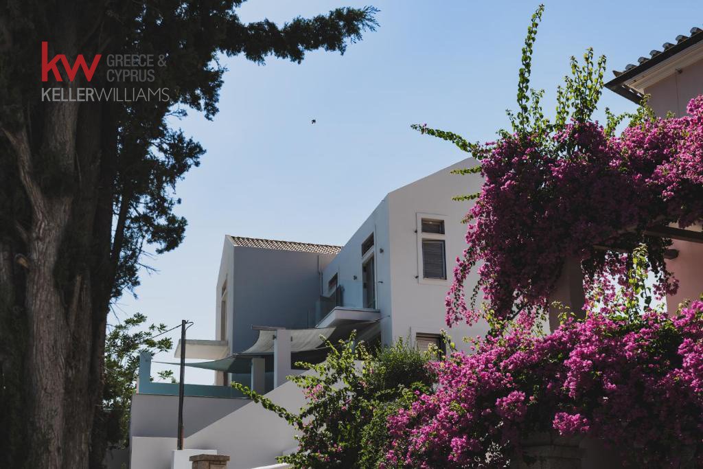 Μεζονέτα 205 τ.μ. προς πώληση, Άγιος Αιμιλιανός