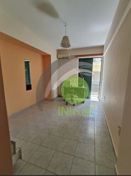 Studio 29sqm for rent-Patra