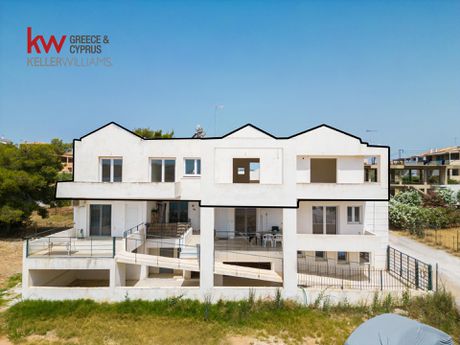 Apartment 150sqm for sale-Kranidi