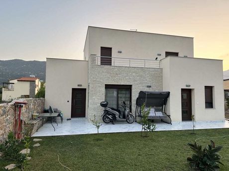 Apartment 112sqm for sale-Agios Nikolaos » Limnes