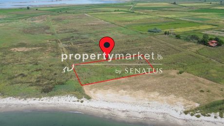 Parcel 3.170sqm for sale-Keramoti » Piges