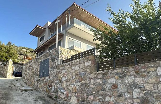 Μονοκατοικία 428 τ.μ. για πώληση, Αττική - Υπόλοιπο, Καλύβια Θορικού