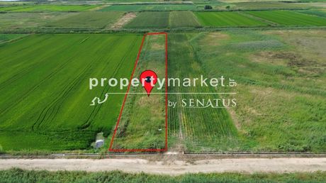 Parcel 2.776sqm for sale-Keramoti » Piges