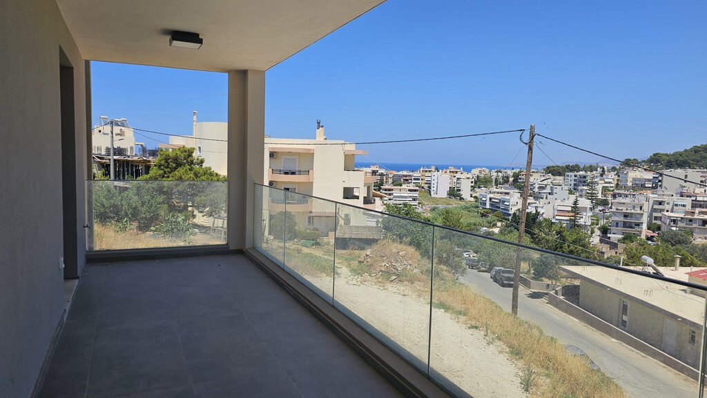 Loft 136 τ.μ. πρός πώληση, Ν. Ρεθύμνου, Ρέθυμνο