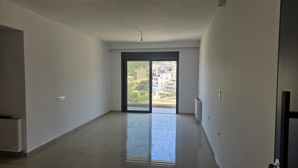 Loft 126 sqm for sale, Rethymno Prefecture, Rethimno