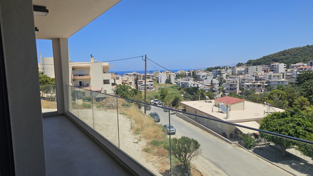 Loft 126 τ.μ. για πώληση, Ν. Ρεθύμνου, Ρέθυμνο