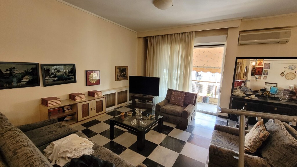 Διαμέρισμα 160 τ.μ. προς πώληση, Φάληρο