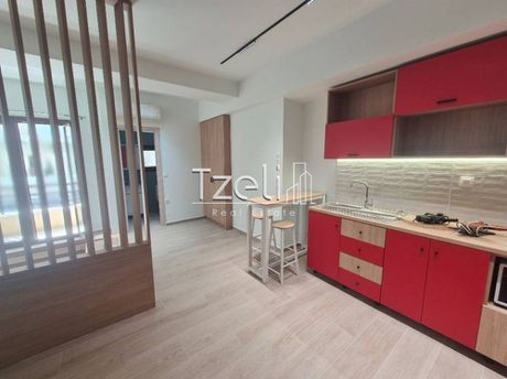 Studio / γκαρσονιέρα 55τ.μ. για ενοικίαση-Πάτρα » Πάτρα - κέντρο