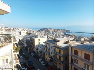 Διαμέρισμα 107 τ.μ. για πώληση, Ν. Καβάλας, Καβάλα-thumb-1