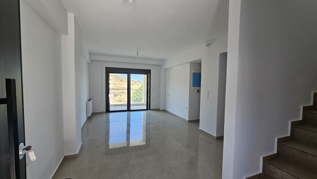 Loft 93 τ.μ. πρός πώληση, Ν. Ρεθύμνου, Ρέθυμνο