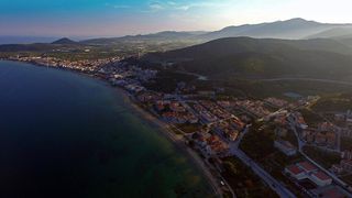 Οικόπεδο 795 τ.μ. για πώληση, Ν. Καβάλας, Ελευθερές-thumb-2