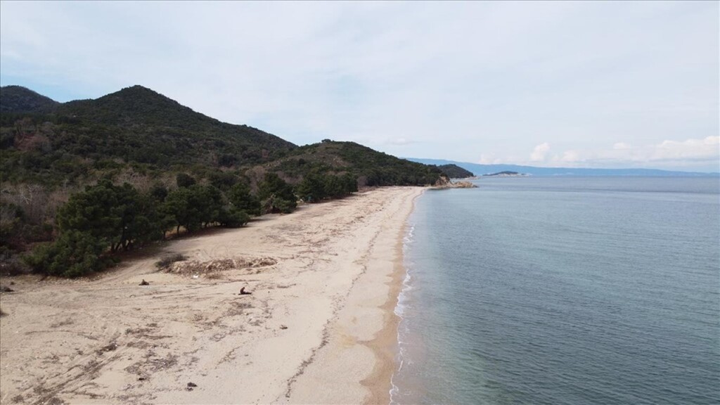 Οικόπεδο 4.785.000 τ.μ. προς πώληση, Στρατώνι