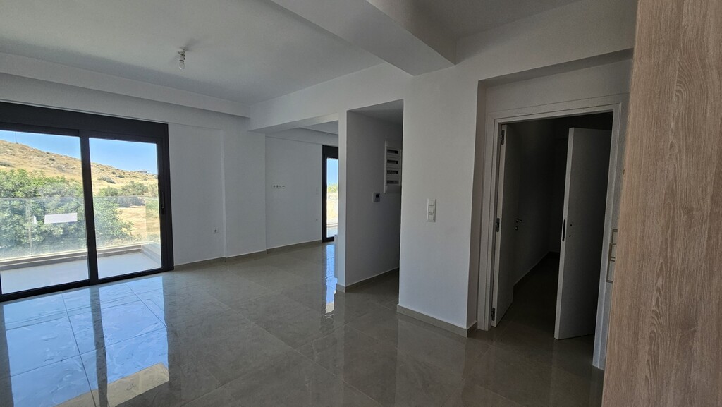 Loft 85 τ.μ. για πώληση, Ν. Ρεθύμνου, Ρέθυμνο