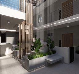 Loft 94 τ.μ. για πώληση, Ν. Ρεθύμνου, Ρέθυμνο-thumb-3