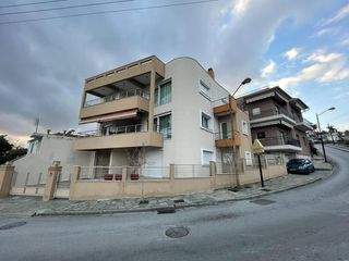 Κτίριο 250 τ.μ. για πώληση, Ν. Καβάλας, Καβάλα-thumb-4