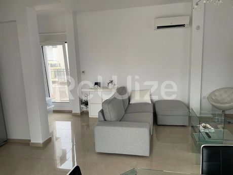 Apartment 85sqm for rent-Charilaou