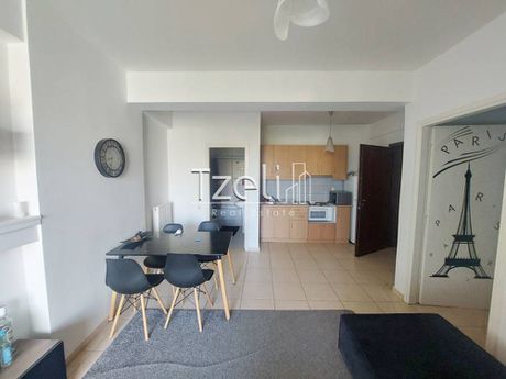 Διαμέρισμα 52τ.μ. για ενοικίαση-Πάτρα » Αγία σοφία