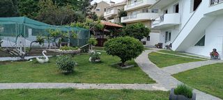 Κτίριο 240 τ.μ. για πώληση, Ν. Καβάλας, Ελευθερές-thumb-2