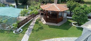 Κτίριο 240 τ.μ. για πώληση, Ν. Καβάλας, Ελευθερές-thumb-4