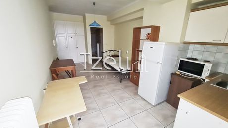Studio / γκαρσονιέρα 32τ.μ. για ενοικίαση-Πάτρα » Υψηλά αλώνια