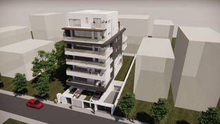 Loft 142 τ.μ. για πώληση