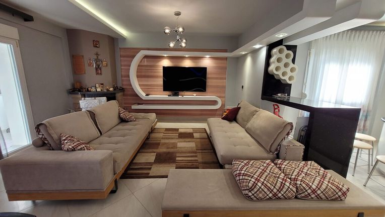 Διαμέρισμα 140 τ.μ. για πώληση, Θεσσαλονίκη - Περιφ/Κοί Δήμοι, Μυγδονία