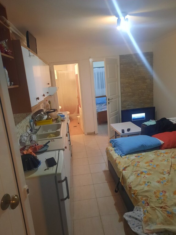 Διαμέρισμα 29 τ.μ. προς πώληση, Μουριές Μουδανιών