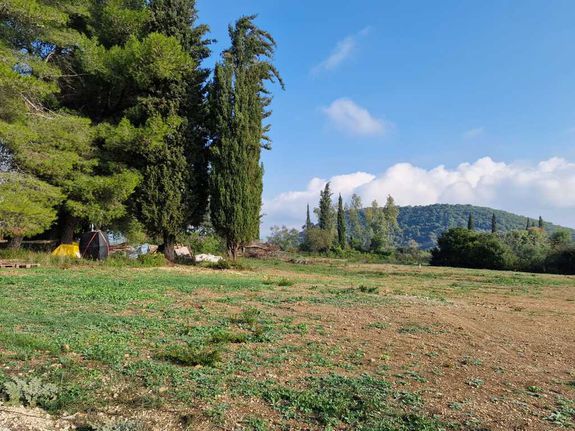 Land plot 3.500 sqm for sale, Corfu Prefecture, Corfu