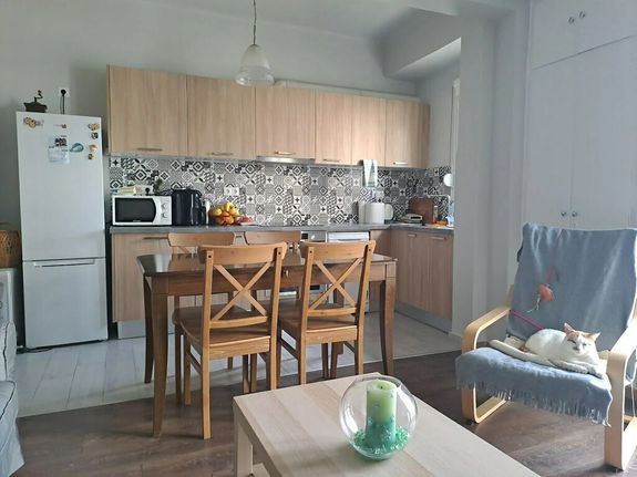 Apartment 70 sqm for sale, Athens - Center, Ano Patisia
