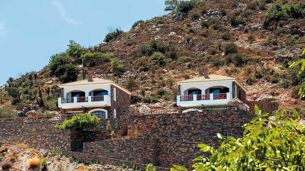 Βίλλα 110 τ.μ. πρός πώληση, Ν. Λασιθίου, Άγιος Νικόλαος