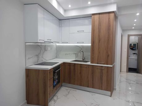 Apartment 37sqm for sale-Analipsi