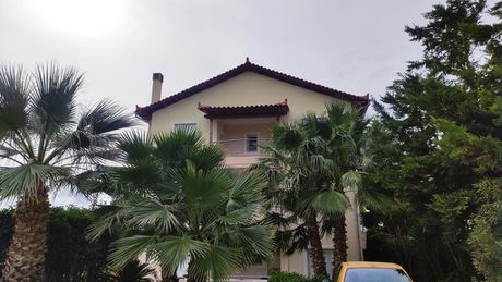 Apartment 70sqm for sale-Vocha » Evaggelistria