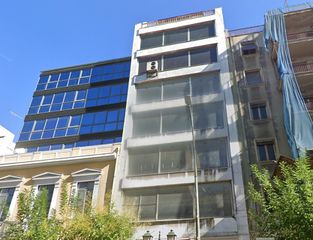 Κτίριο 1.101 τ.μ. για πώληση
