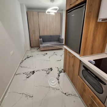 Apartment 30sqm for sale-Rotonta