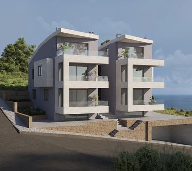 Maisonette 96sqm for sale-Eleitheres » Nea Peramos