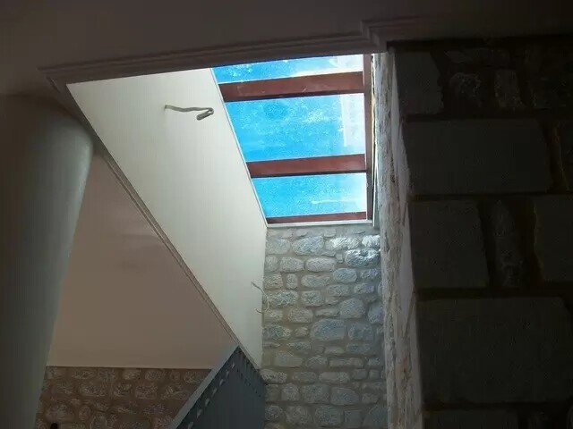 Κτίριο 300 τ.μ. προς πώληση, Παλαιολόγιο